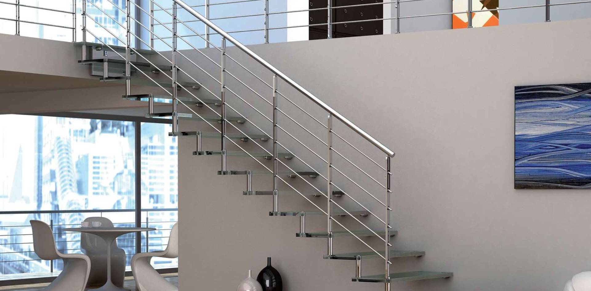 Stainless steel